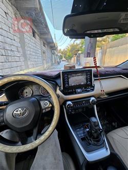 تويوتا راف 4